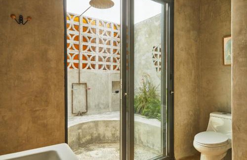 Santurce Apartamento | ROSA by DW