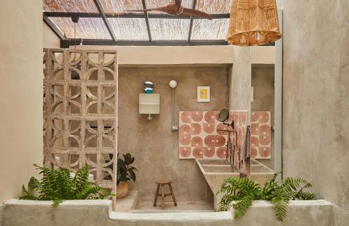 Santurce Apartamento | ROSA by DW