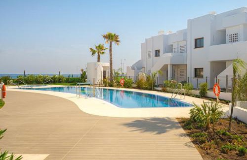Mar de Pulpi Apartamento | Rosa Chenz