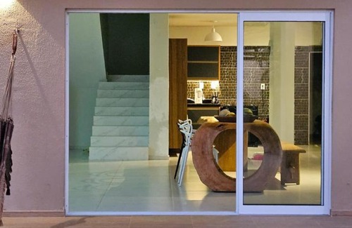 Porto das Dunas Casa | Rosa das Dunas