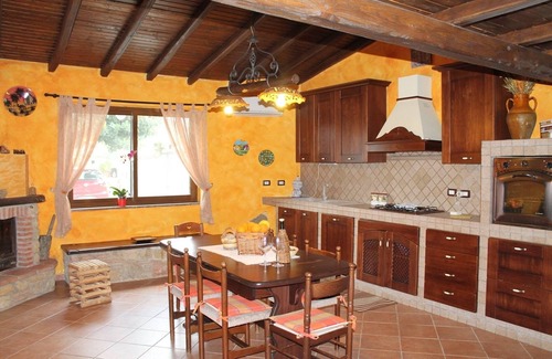 Sant'Alessio Siculo Casa | Rosa dei Venti Sicilian house between the sea and the countryside
