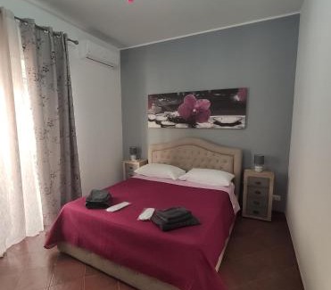 Quartiere XXXIII Lido di Ostia Ponente Apartamento | Rosa dei venti