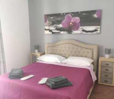 Quartiere XXXIII Lido di Ostia Ponente Apartamento | Rosa dei venti