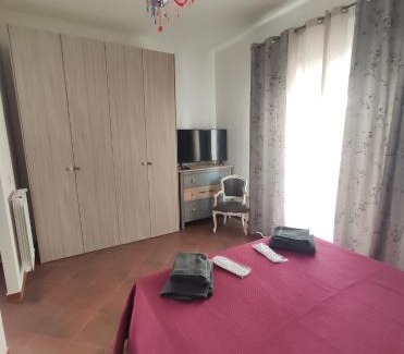 Quartiere XXXIII Lido di Ostia Ponente Apartamento | Rosa dei venti