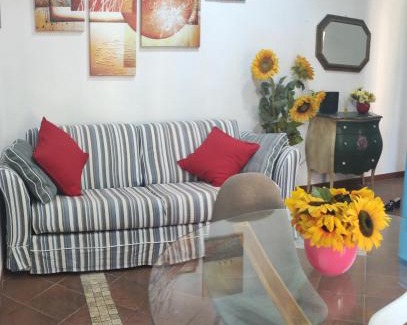 Quartiere XXXIII Lido di Ostia Ponente Apartamento | Rosa dei venti