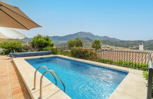 Viñuela Villa | Rosa