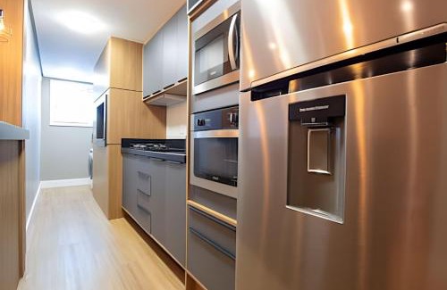 Floresta Apartamento | Rosa Flores da Borges