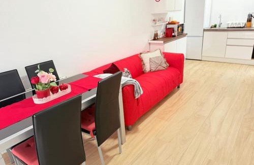 Pozuelo de Alarcón Casa | Rosa House, Chalet 4 habitaciones y 4 baños