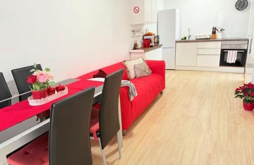 Pozuelo de Alarcón Casa | Rosa House, Chalet 4 habitaciones y 4 baños