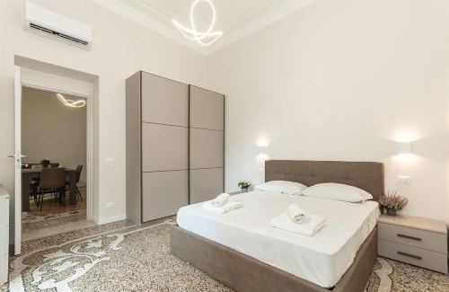 San Vincenzo Apartamento | Rosa House free WiFi, AC