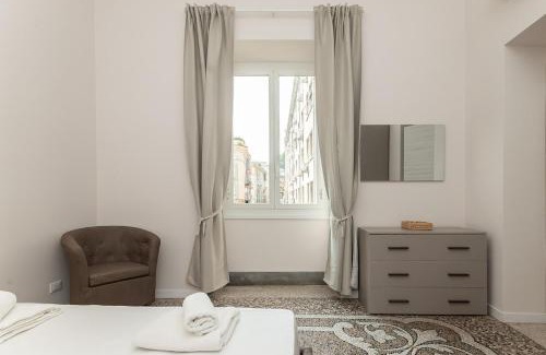 San Vincenzo Apartamento | Rosa House free WiFi, AC