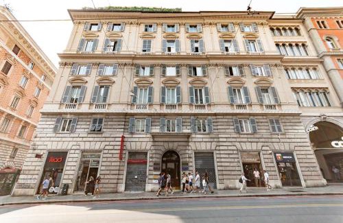 San Vincenzo Apartamento | Rosa House free WiFi, AC