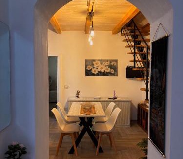 Gasponi Casa | Rosa Life House