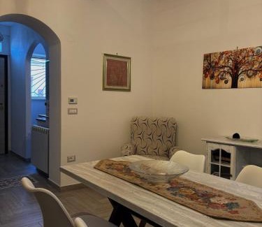 Gasponi Casa | Rosa Life House