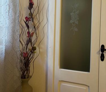 Gasponi Casa | Rosa Life House