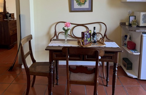 Arco de Sao Jorge Apartamento | - Rosa Maria -