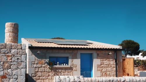 Scicli Casa | Rosa Marina