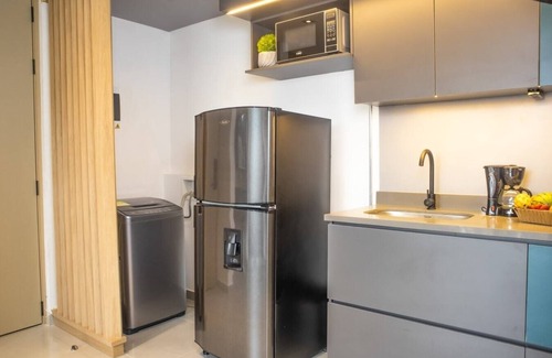 Estadio Apartamento | Rosa Negra's Cozy Stadio Haven