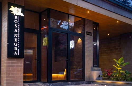 Estadio Apartamento | Rosa Negra's Cozy Stadio Haven
