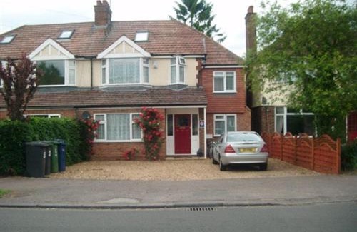 Arbury Cama Y Desayuno | Rosa's Bed and Breakfast