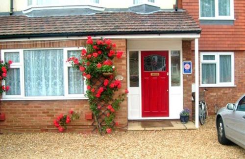 Arbury Cama Y Desayuno | Rosa's Bed and Breakfast