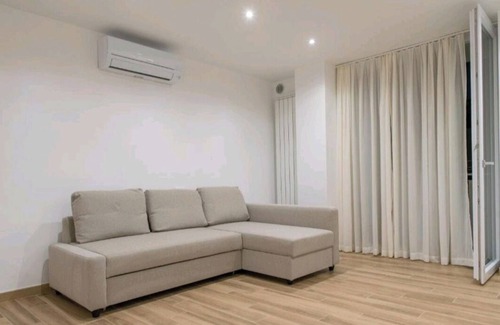 Vazzano Apartamento | Rosa's House apartment