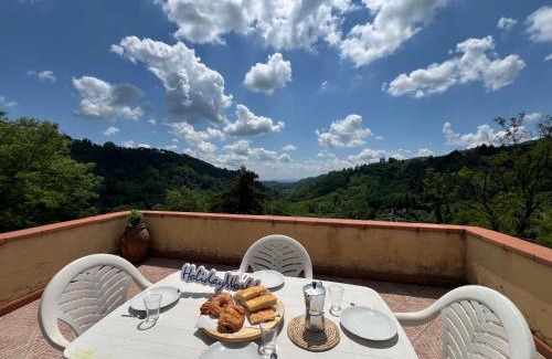 Marliana Apartamento | Rosa Selvatica by Holiday World