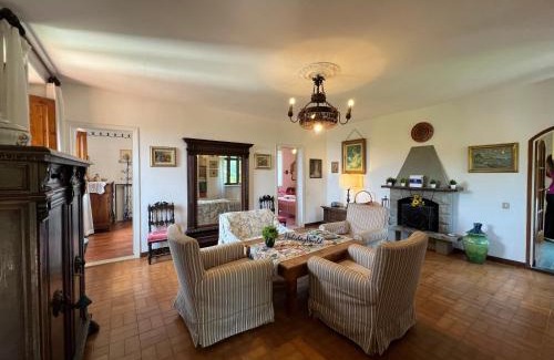 Marliana Apartamento | Rosa Selvatica by Holiday World
