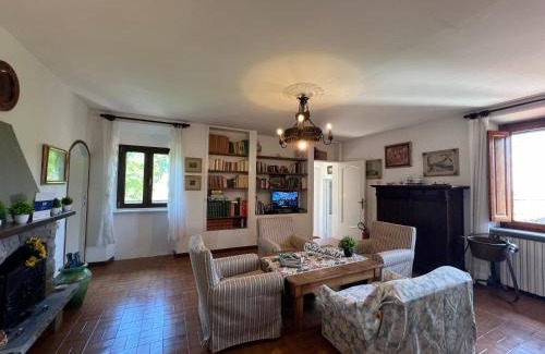 Marliana Apartamento | Rosa Selvatica by Holiday World