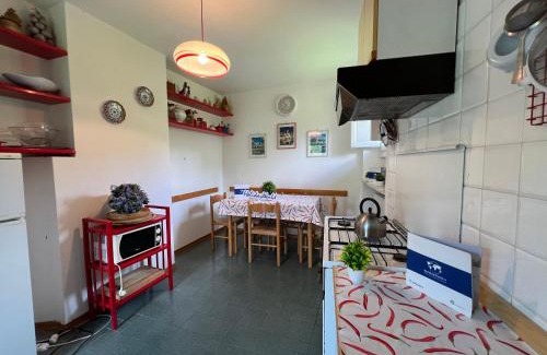Marliana Apartamento | Rosa Selvatica by Holiday World