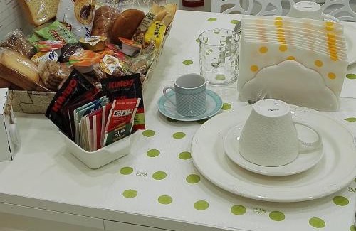 Boscoreale Cama Y Desayuno | Rosa Vesuviana