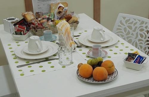 Boscoreale Cama Y Desayuno | Rosa Vesuviana