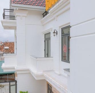 Da Lat Apartamento | ROSA VILLA & HOTEL Dalat