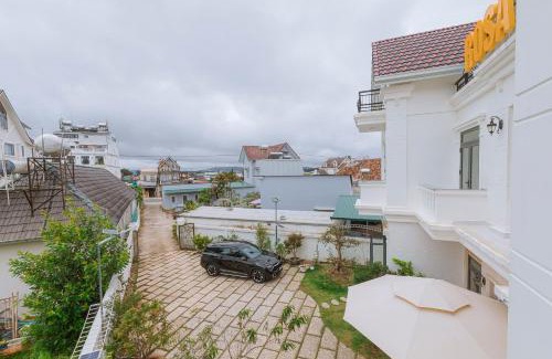 Da Lat Apartamento | ROSA VILLA & HOTEL Dalat