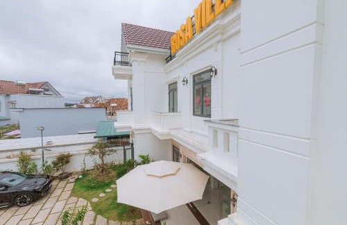 Da Lat Apartamento | ROSA VILLA & HOTEL Dalat