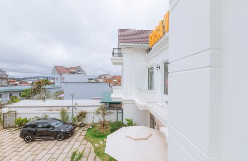 Da Lat Apartamento | ROSA VILLA & HOTEL Dalat