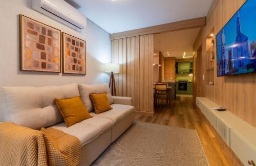 Centro Casa | Rosa Villa Olga Residence