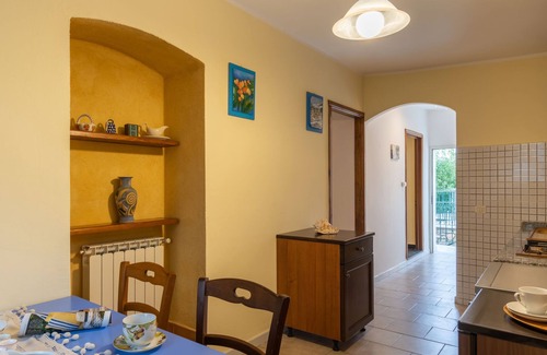 Valloria Apartamento | Rosa (VLO201) by Interhome