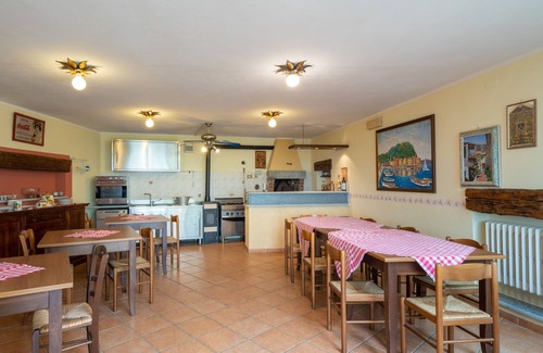 Valloria Apartamento | Rosa (VLO201) by Interhome