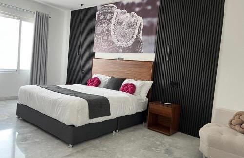 Jesús María Hotel | Rosa y Oro Hotel Boutique