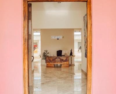 Jesús María Hotel | Rosa y Oro Hotel Boutique