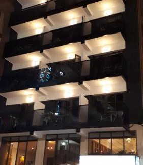 Centro de Benidorm Hotel | Rosabel