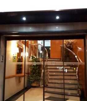 Centro de Benidorm Hotel | Rosabel