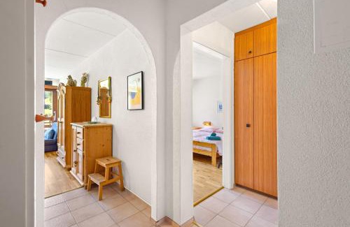 Noveli Apartamento | Rosablanche B12-B13 - 4 pers - au pied des pistes