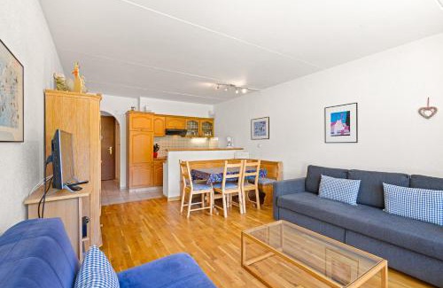 Noveli Apartamento | Rosablanche B12-B13 - 4 pers - au pied des pistes