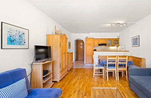 Noveli Apartamento | Rosablanche B12-B13 - 4 pers - au pied des pistes