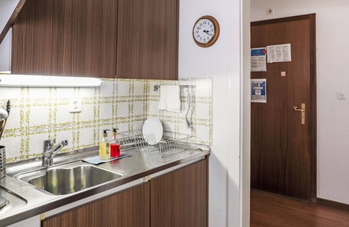 Noveli Apartamento | Rosablanche C21 by Interhome