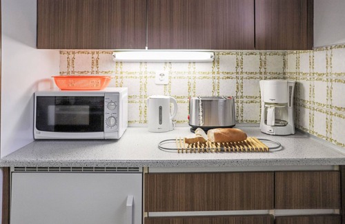 Noveli Apartamento | Rosablanche C21 by Interhome