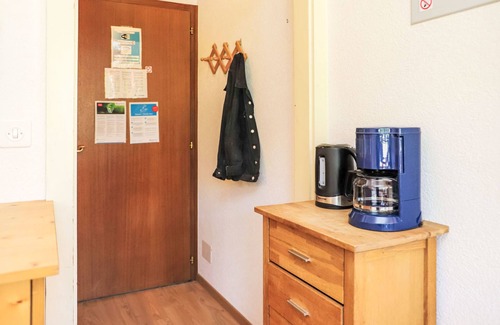 Noveli Apartamento | Rosablanche C22 by Interhome