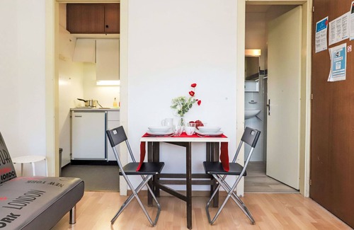 Noveli Apartamento | Rosablanche C25 by Interhome